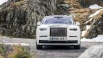 Rolls-Royce Phantom 2017 года (WW)